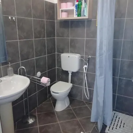 Bed and breakfast Loft Dulce Vida Olbia