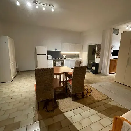 Loft Dulce Vida Bed and breakfast Olbia