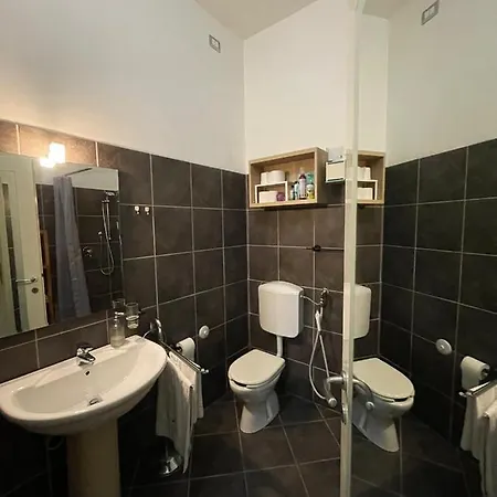 Bed and breakfast Loft Dulce Vida Olbia